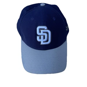 New Era San Diego Padres hat size Small/Medium - Picture 1 of 8