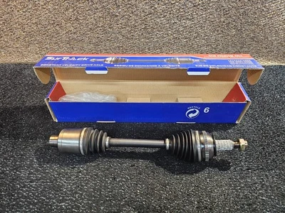 Соединение передней левой оси CV SurTrack HO-8121 для Acura Integra Honda Civic del Sol - Изображение 1 из 4