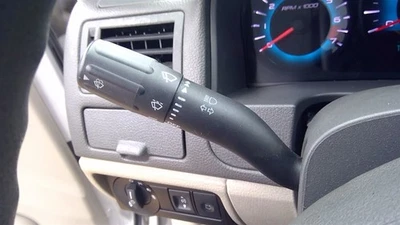 柱式开关转动和擦拭控制适用于 06-12 熔融 222065 — 第 1/4 张图片