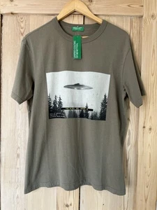 Camiseta United Colors of Benetton / Mediana - Nueva con etiquetas - Imagen 1 de 2