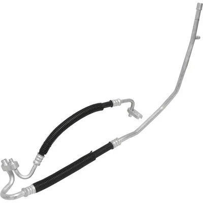 Conjunto de manguera colector de aire acondicionado UAC HA 1968C para Chevrolet Impala Malibu 04-06 Foto 1 de 3