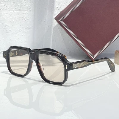 Gafas de sol JACQUES MARIE MAGE CHALLENGE 55□18-146 Foto 1 de 4