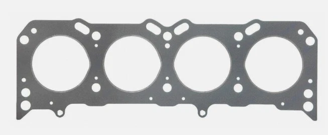 JUNTA DE CULATA OHV PARA BUICK OLDSMOBILE SKYLARK DELTA 88 1977-1982 4.3 260 V8 Foto 1 de 1