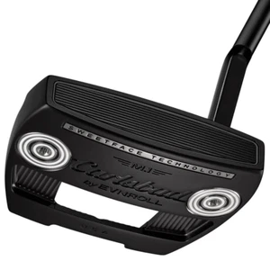 EVNROLL CARLSBAD M1 PUTTER 34" OVERSIZE GRIP +HEADCOVER / NEW 2025 MODEL - Picture 1 of 5