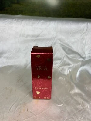 YVES ROCHER YRIA EDP 迷你 7.5 毫升 — 第 1/3 张图片