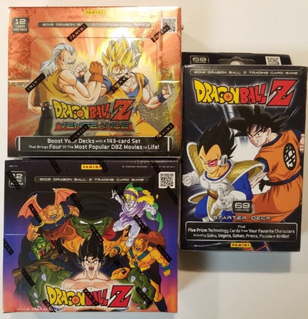 Album Dragon Ball Z Fusion Cards + Pasta Porta Completo, Brinquedo Editora  Panini 2016 Usado 70303269