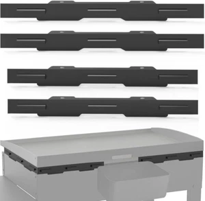 Wind Guard for Blackstone 36" Griddle Accessories wit Magnetic Grill Heat Shield - Picture 1 of 8