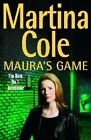 Maura's Game-Martina Cole-Paperback-0747269661-Very Good