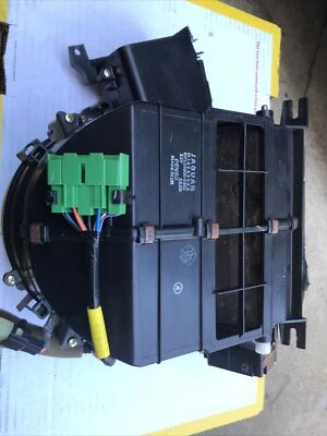 Motor soplador calentador lado derecho 98-03 Jaguar XJ8 VDP X308 HVAC A/C MJA6520AA OEM Foto 1 de 4