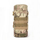 Outdoor Nylon Tactical Molle Water Bottle Cup Carrier Bags Holder Pouch Military