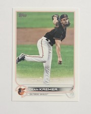 2022 Topps Series 2 Baseball Singles You Pick/Choose PYC Complete Your Set