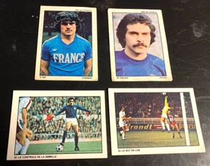 Bild STENVAL - WM 1978 Argentinien - Konvolut 4 Bilder - Bild 1 von 2