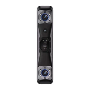 Skaner laserowy 3D Revopoint MetroX 0,01 mm niebieski wieloliniowy ręczny (standard) - Zdjęcie 1 z 10