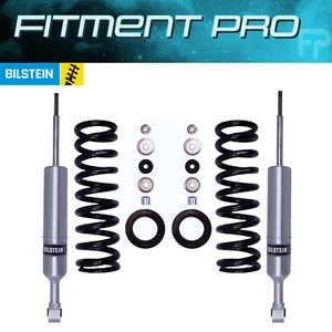 Bilstein B8 6112 Front Suspension Kit For Toyota Tacoma 4Runner FJ Lexus GX470 - Picture 1 of 15