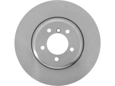 Rotor de freno delantero API 62475YQVR OEF3 BMW 545i 2004-2005 Foto 1 de 2