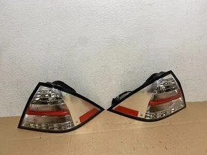 2005 to 2007 C230 C240 C280 C320 C350 C55 AMG LED Tail Lights J8419 - Picture 1 of 10