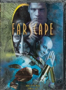 Farscape: Bone To Be Wild/ Families Ties - Picture 1 of 2