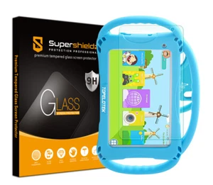 Protector Pantalla Cristal Templado para Tablet Topelotek Niños 7 Pulgadas (KIDS709) - Imagen 1 de 5