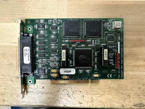 Aurora Technologies 07-05001-00 20-70014-00 4020P PCI Card - Afbeelding 1 van 1