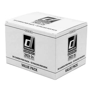 Panini Donruss NBA 2023-24 | Caja Fat Pack - Imagen 1 de 2
