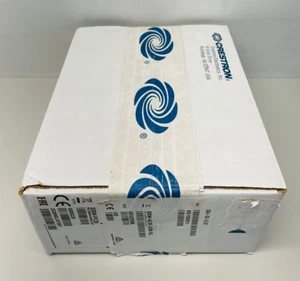 Crestron SSW-100-EL KIT Room Availability Hallway Sign, Wall Mount 6510601 - Picture 1 of 2