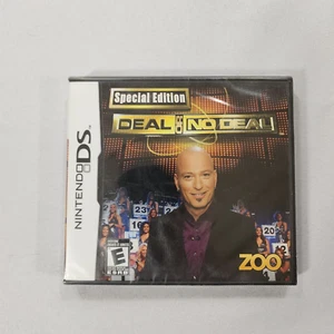 Deal or No Deal (Nintendo DS, 2007) - Imagen 1 de 4
