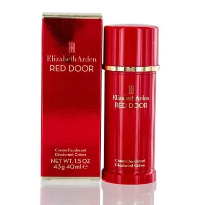 Elizabeth Arden Red Door Perfume By Elizabeth Arden Creme Desodorante 1,5 oz/45 ml - Imagem 1 de 3
