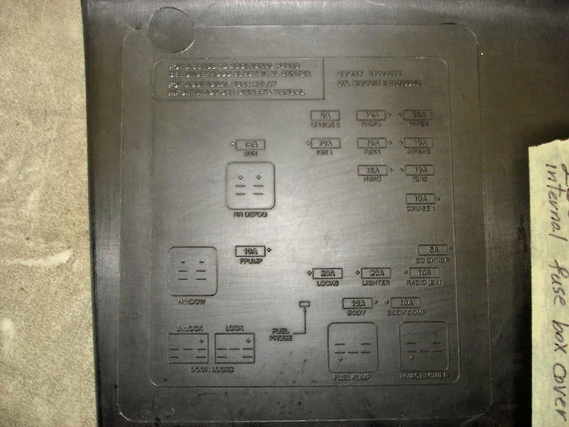 Funda cinturón seguridad trasero pasajero Saturn SL2 00 01 02 Foto 1 de 1