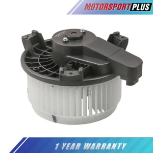 Motor soplador calentador aire acondicionado con jaula ventilador para Toyota Camry Tundra Lexus ES350 GX460 - Imagen 1 de 7