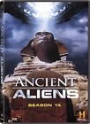 Ancient Aliens: Season 14 [New DVD] 2 Pack, Dolby, Subtitled, Widescreen
