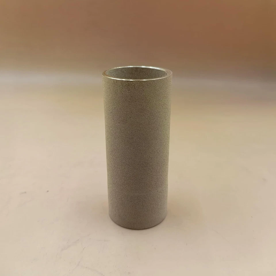 Cartucho de filtro sinterizado 22160 compatible con filtro SATA serie 100, 200, 400 Foto 1 de 2