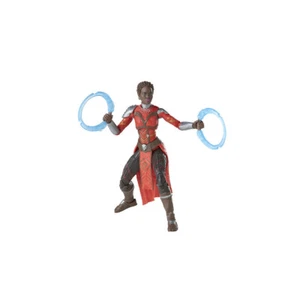 Marvel Legends Legacy Black Panther - Nakia - Imagen 1 de 8
