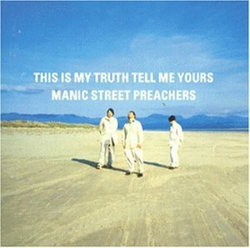 Manic Street Preachers This is my truth tell me yours (1998, ltd. edition.. [CD] - Bild 1 von 1