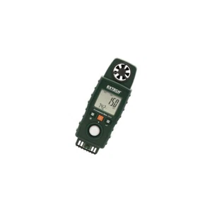 EN510 Thermo-Windstärkemesser 0-50°C 10-95%RH Herst.-Serie: 510 EXTECH - Bild 1 von 1