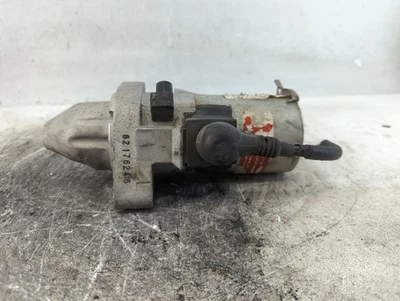 2002-2006 Honda Cr-v Car Starter Motor Solenoid Oem RVO0Z - Image 1 of 4