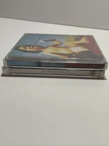 The Cure  CDs ( 2 ), Used - Foto 1 di 1