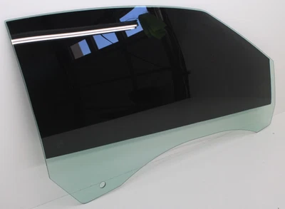 AUDI S5 2010-2017 CONVERTIBLE PUERTA DELANTERA DERECHA VENTANA CRISTAL OEM Foto 1 de 4