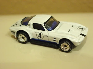 1964 Corvette Coupe Grand Sport Rubber Tires Special Edition Matchbox - Bild 1 von 2