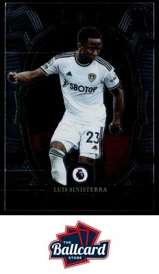 2022-23 Panini Select Premier League #46 Luis Sinisterra - Image 1 of 2