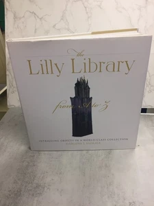 The Lilly Library from A to Z by Darlene J. Sadlier (2019, Hardcover) - Bild 1 von 7