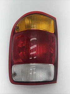 1999 ford ranger driver taillight LH F87B-13B505-D OEM - Picture 1 of 11