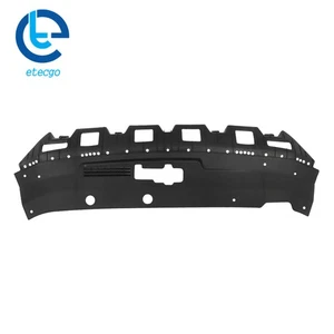 Nuevas cubiertas de soporte de radiador superior para Hyundai Sonata 2018-2019 - Imagen 1 de 12