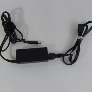 Adaptador HP OEM AC/DC PA-1650-32HT PPP009L-E 18.5V 3.5A 65W - Imagen 1 de 5