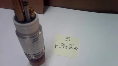 CUERPO ANTORCHA ESAB PT-36 11110625 Foto 1 de 4