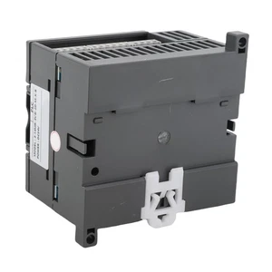 SPS-Controller 5 A 8 Eingänge 6 Ausgänge Zähl- Und Programmierbare Steuerplatine - Bild 1 von 22
