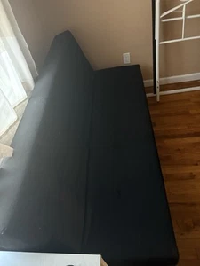 Futon Sofa Bed - Picture 1 of 2