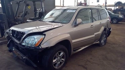 (LOCAL PICKUP ONLY) Trunk/Hatch/Tailgate With Rear View Camera Fits 04-09 LEXUS  Foto 1 de 4