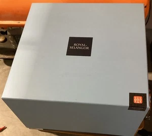 Royal Selangor Five Elements Teeservice - Bild 1 von 6