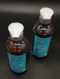 Moroccanoil 300 ml Intensive Locken Creme - 2x 300ml = 600ml - Bild 1 von 4