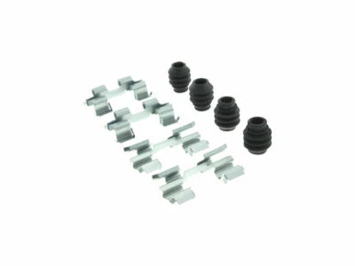 Kit de herrajes de freno delantero centrado para Lincoln MKT 2010 72892NS Foto 1 de 2